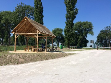 Aanleg Recreatiezone Jabbeke (1)